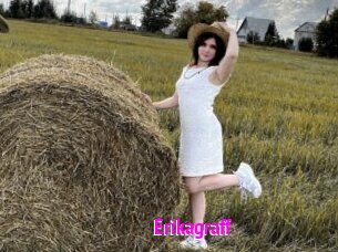 Erikagraff