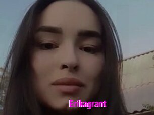 Erikagrant