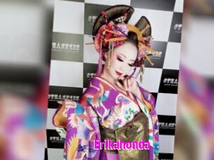 Erikahonda
