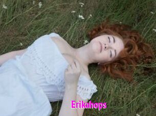 Erikahops
