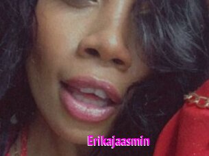 Erikajaasmin
