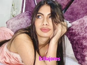 Erikajones