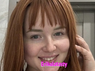 Erikalatasty