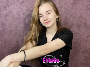 erikaliu Porn Loverz