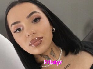 Erikalyv