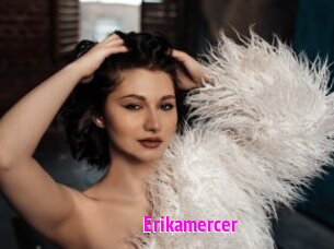 Erikamercer