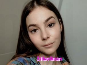 Erikavikman