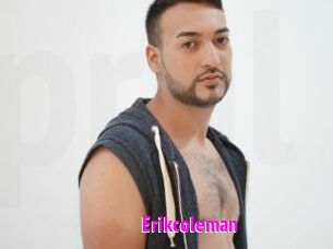 Erikcoleman