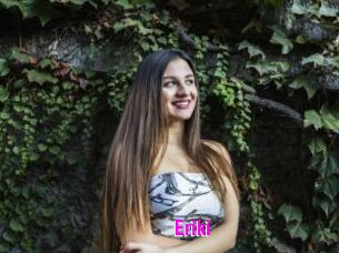 Eriki