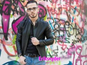 eriksnyder Porn Loverz
