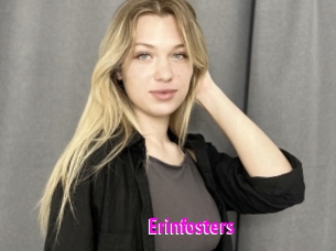 Erinfosters