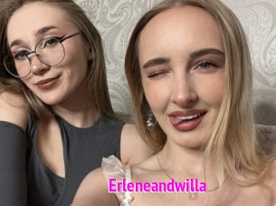 Erleneandwilla