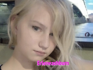 Erleneashburn