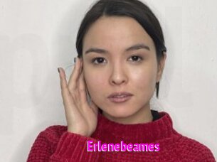 Erlenebeames