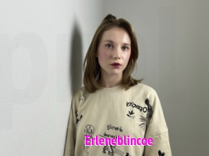 Erleneblincoe