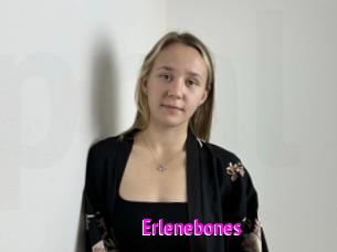 Erlenebones