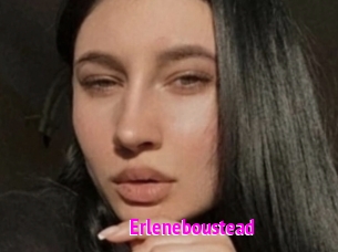 Erleneboustead