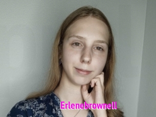 Erlenebrownell