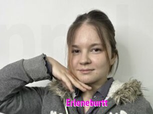 Erleneburtt