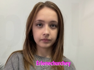 Erlenechurchey