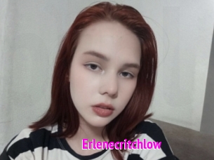 Erlenecritchlow