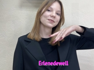 Erlenedewell