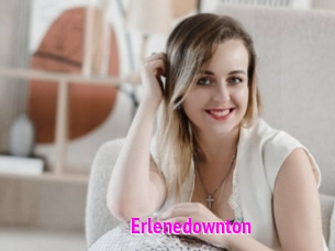 Erlenedownton