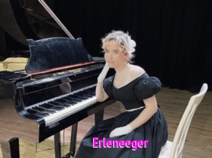 Erleneeger