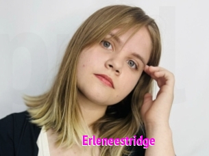 Erleneestridge