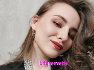 Erleneevetts