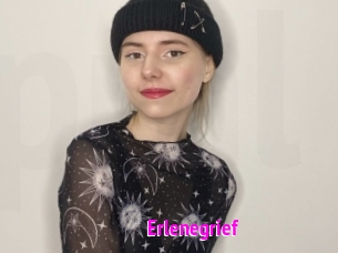 Erlenegrief
