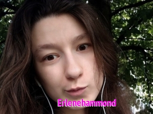 Erlenehammond