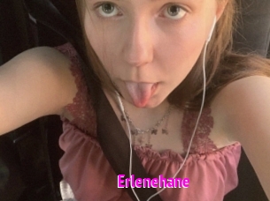 Erlenehane