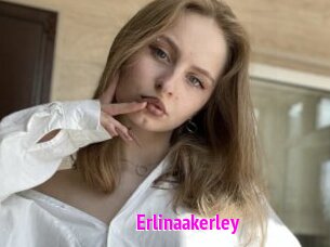 Erlinaakerley