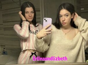 Erlinaandlizbeth