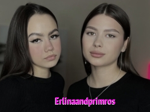 Erlinaandprimros