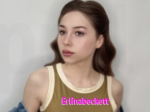 Erlinabeckett