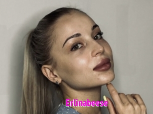 Erlinabeese
