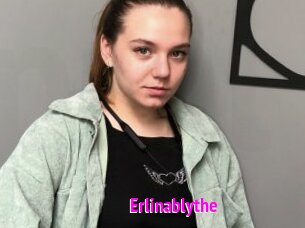 Erlinablythe