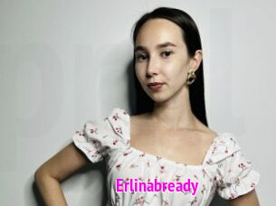 Erlinabready