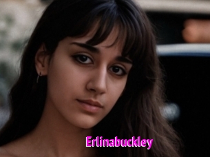 Erlinabuckley