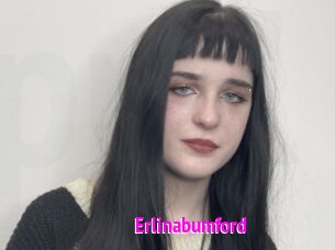 Erlinabumford
