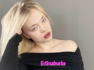 Erlinaburks