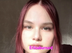 Erlinaburnard