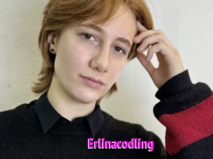 Erlinacodling