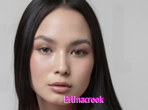 Erlinacrook