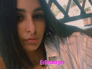 Erlinadryer