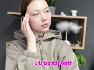 Erlinagoldsworth