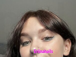 erlinahails Porn Loverz