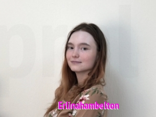Erlinahambelton